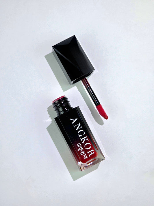 ANGKOR LIP GLOSS ( ααααα‘αα)