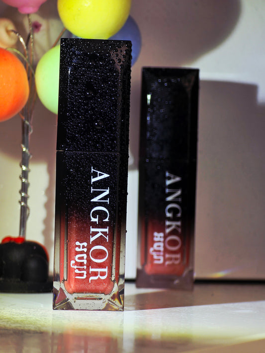 ANGKOR LIP GLOSS ( α’αααααΆ)