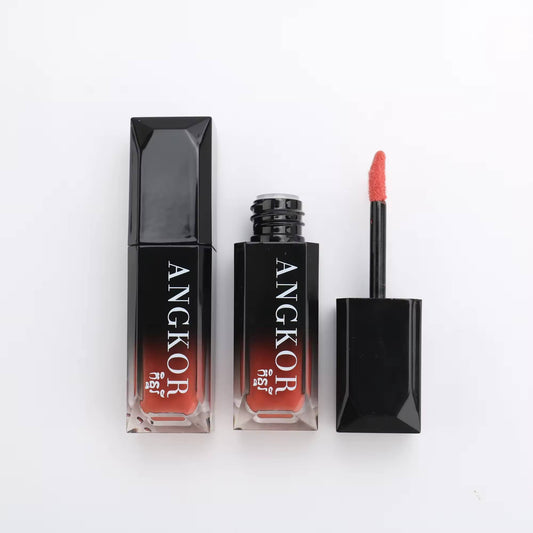 ANGKOR LIP GLOSS (កិន្នរី) Light pink