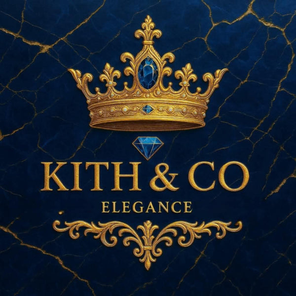 Kith & Co Elegance + MAK