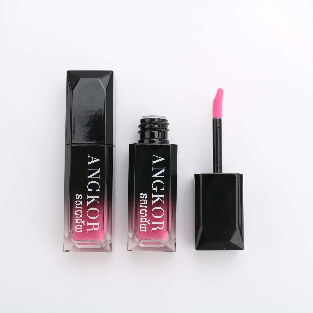 ANGKOR LIP GLOSS ( នគរបាជ័យ)