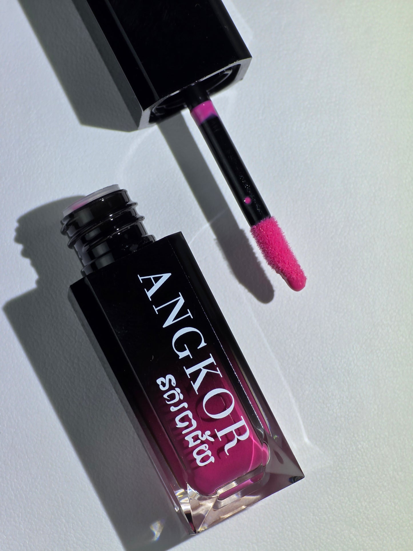 ANGKOR LIP GLOSS ( នគរបាជ័យ)