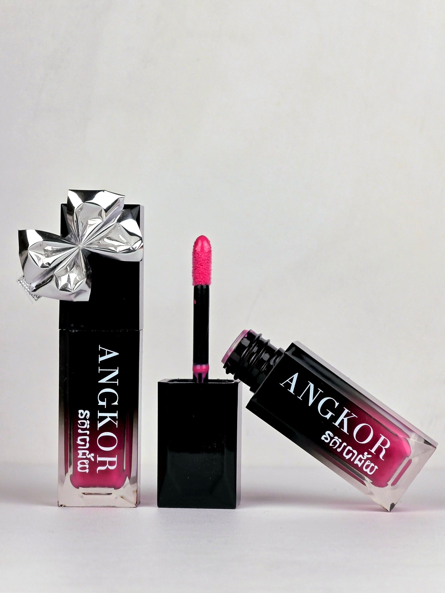ANGKOR LIP GLOSS ( នគរបាជ័យ)