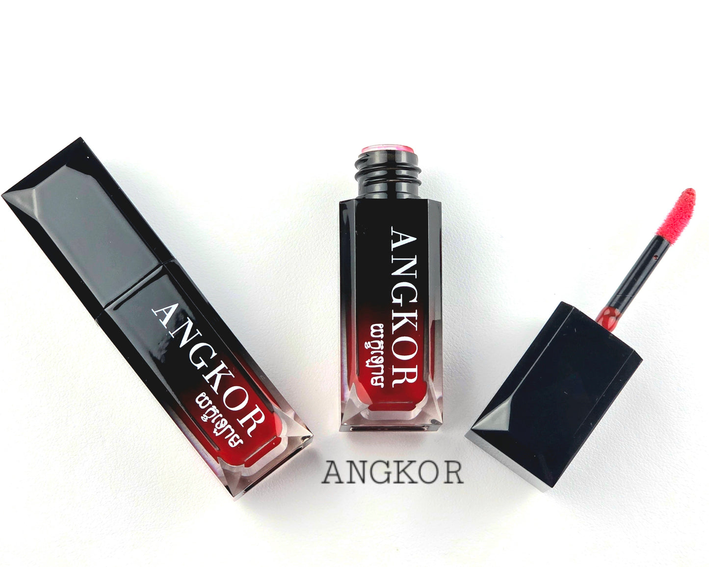 ANGKOR LIP GLOSS ( យក្ខឡោម)